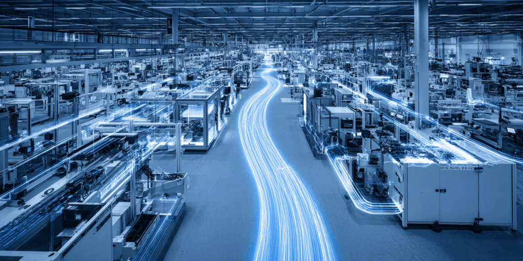 Modulare Glasfasersysteme: Revolution der Industrieanlagen Vernetzung