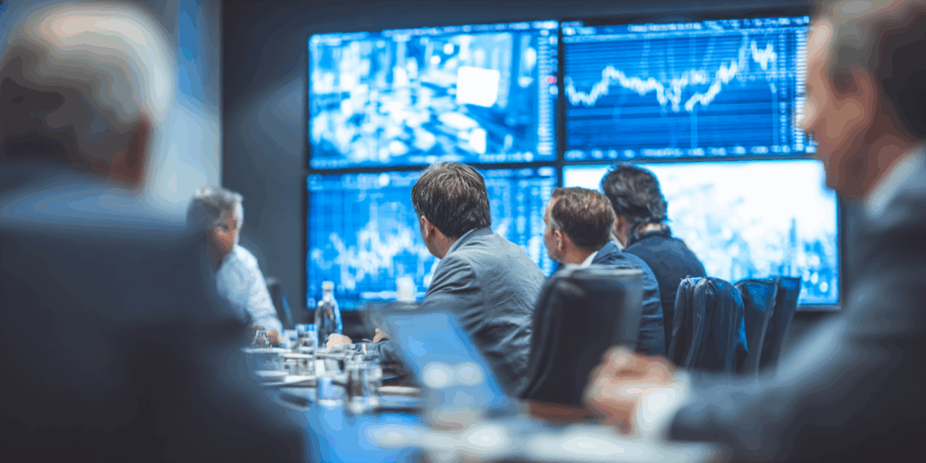 Fiber market consolidation 2025: Why not all 250+ providers will survive