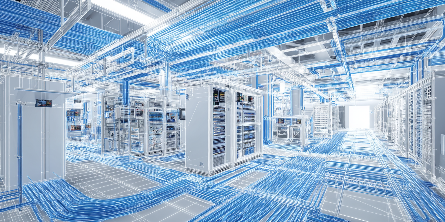 Glasfaserlösungen Telekommunikationsanbieter: Hochdichte Spleißsysteme für effizienten FTTH-Ausbau