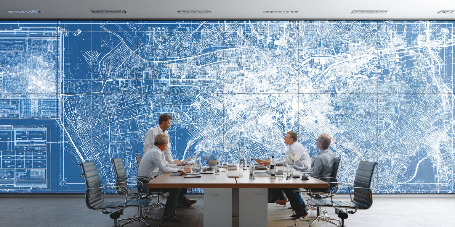 Glasfaserausbau Stadtwerke 2025: Der komplette Strategieleitfaden für erfolgreiche FTTH-Projekte