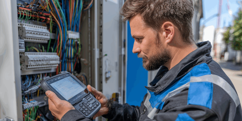 OTDR measurements: The complete guide to professional fiber optic quality assurance
