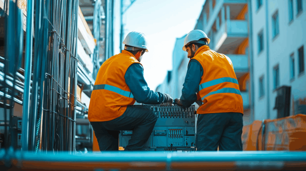 Fachkräftemangel Glasfaserausbau 2025: Innovative Lösungsstrategien für die digitale Transformation