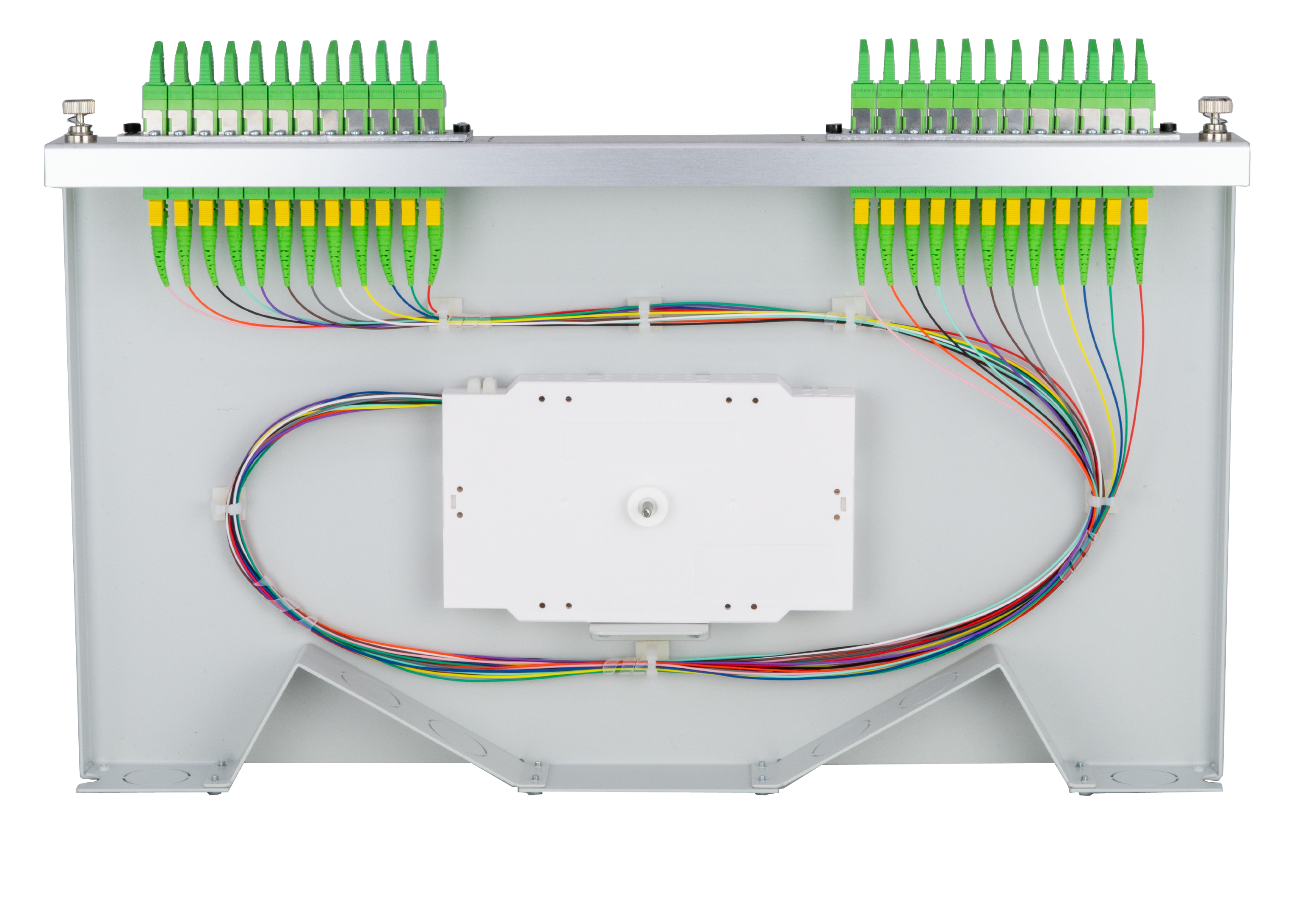 E2000 Diamond Installation: Professional best practices for long-term performance