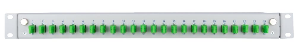 E2000 FTTH connector: Why premium quality is cheaper than LC commodity in the long term