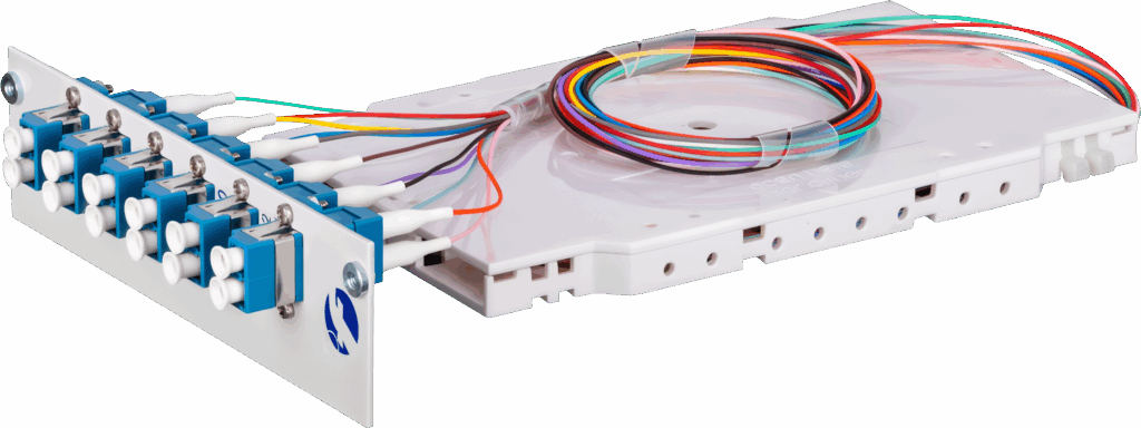 Faserführungsringe Glasfaser