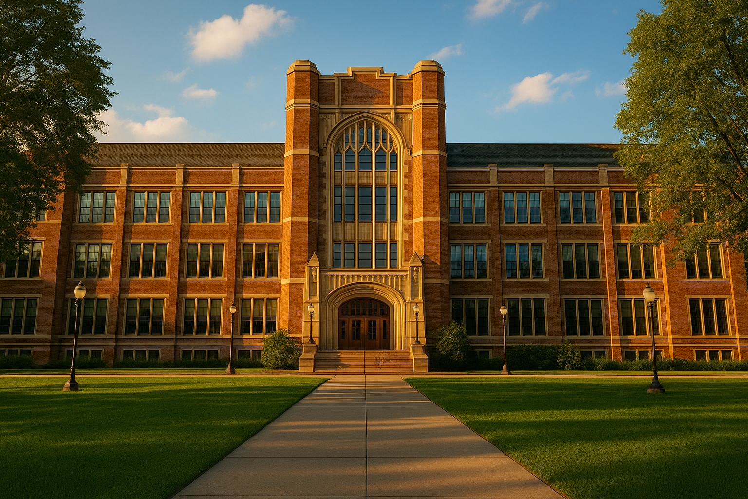 Mieterbox für Bildungseinrichtungen - Medienanbindung für Unterrichtsräume und Campus-Gebäude