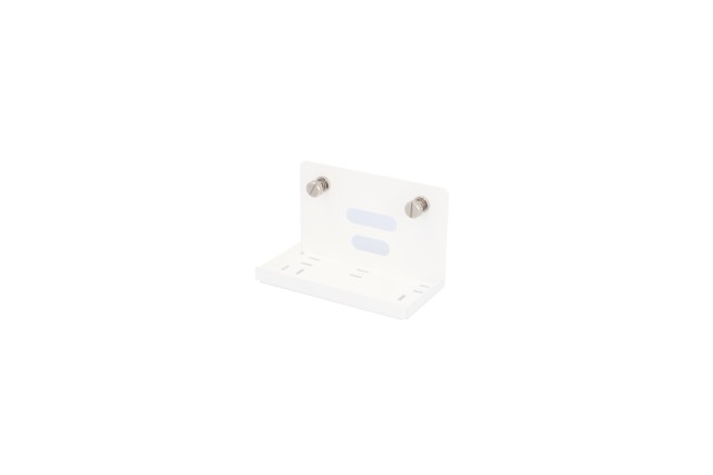 RouterBox small shelf - additional storage space for network components and smart home devices