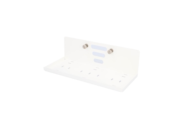 RouterBox large shelf - extended storage option for larger network devices