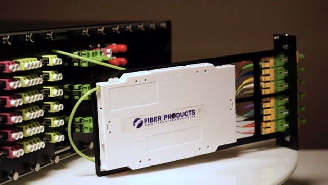 7TE splice modules Troubleshooting: Systematic fault diagnosis reduces repair time by 60-80%. Modular architectures for efficient fiber optic maintenance ✓ Made in Europe 