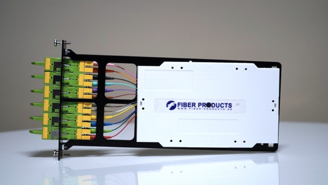 7TE Module Wartung: Systematisches Lifecycle-Management für Glasfaser-Infrastrukturen