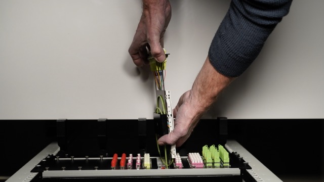 IEC-Standards für Glasfasersteckverbinder: Normkonformer Vergleich von E2000, LC und SC