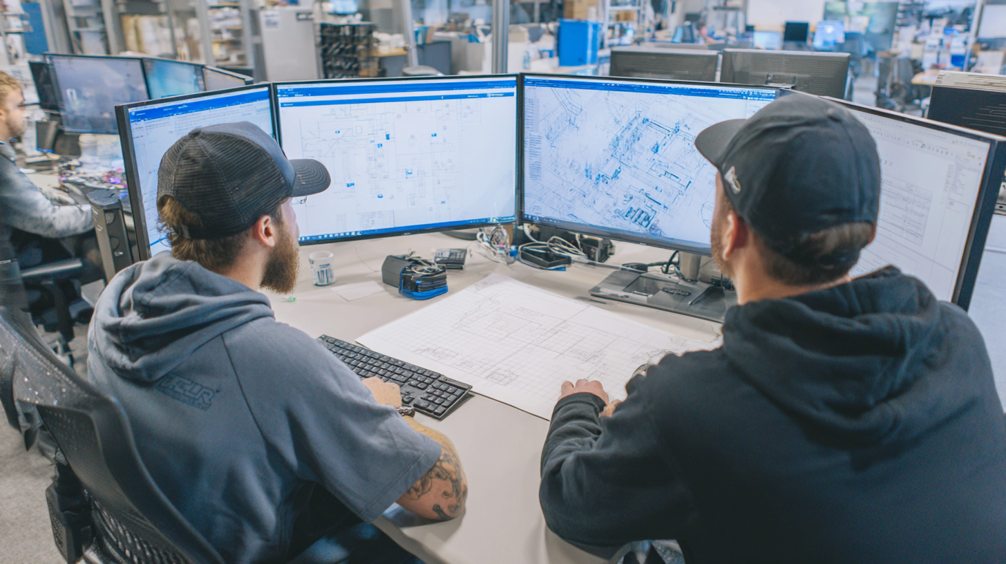 Glasfaser-Sonderprojekte: Entwicklungsprozess für kundenspezifische Systemlösungen