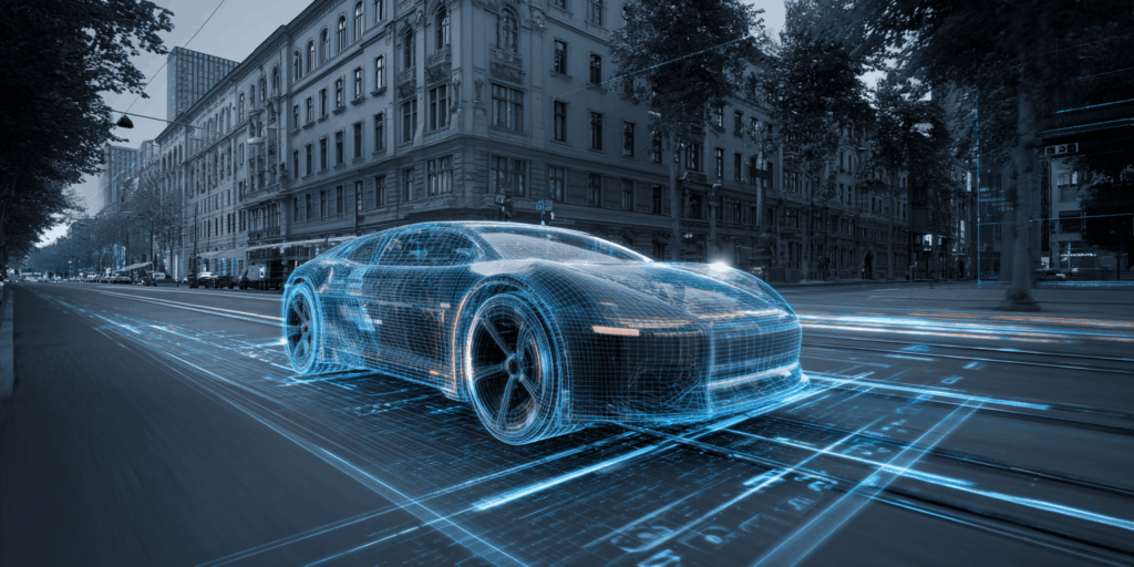 AI fiber optic expansion ✓ T-Cars &amp; 3D scanning reduce civil engineering costs by 30% ✓ Made in Europe ✓ Discover intelligent expansion planning for network operators now