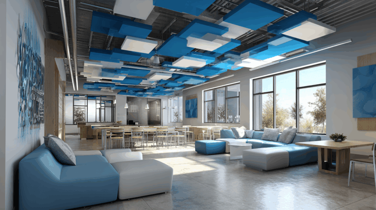 Studentenwohnheim-Vernetzung: Kosteffiziente Glasfaserlösungen für Bildungsträger - 2