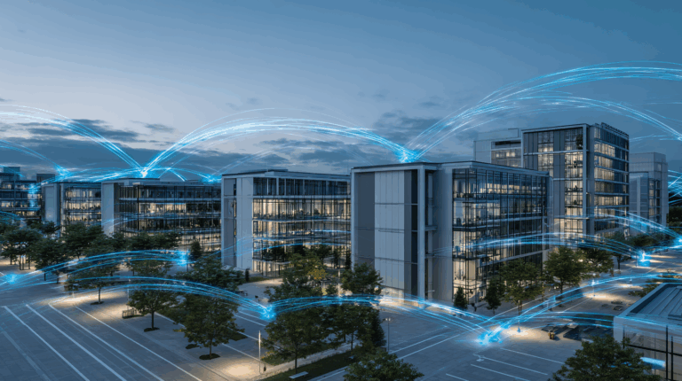 Campus-Glasfasernetze: Modulare Spleißsysteme für Hochschul-Infrastrukturen - downside