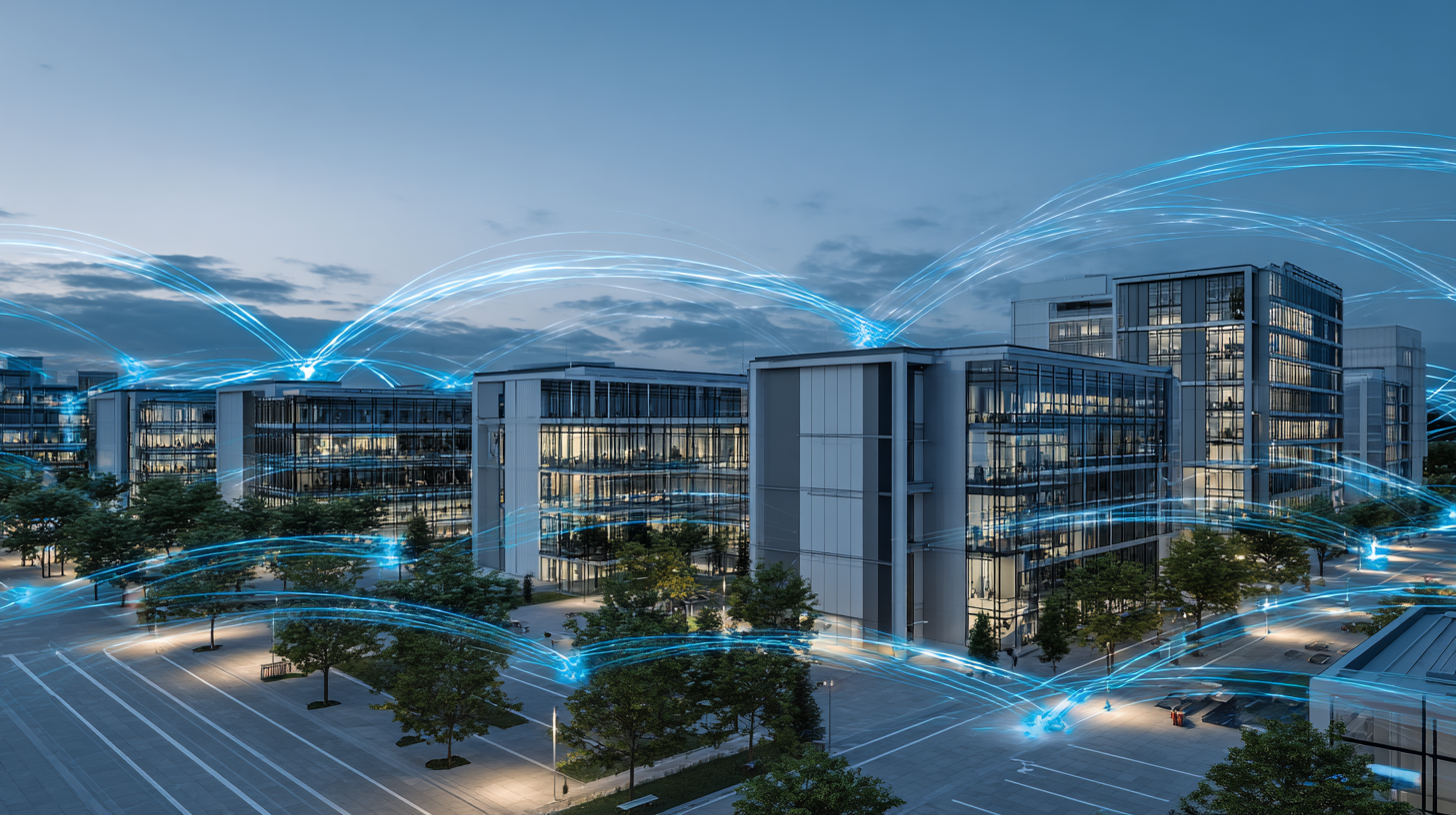 Campus-Glasfasernetze: Modulare Spleißsysteme für Hochschul-Infrastrukturen - downside