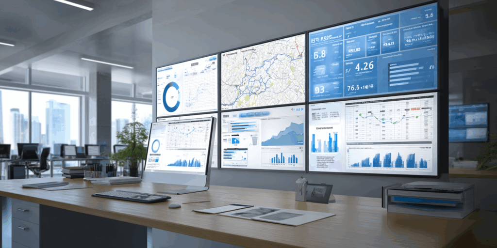 FTTH Projektmanagement