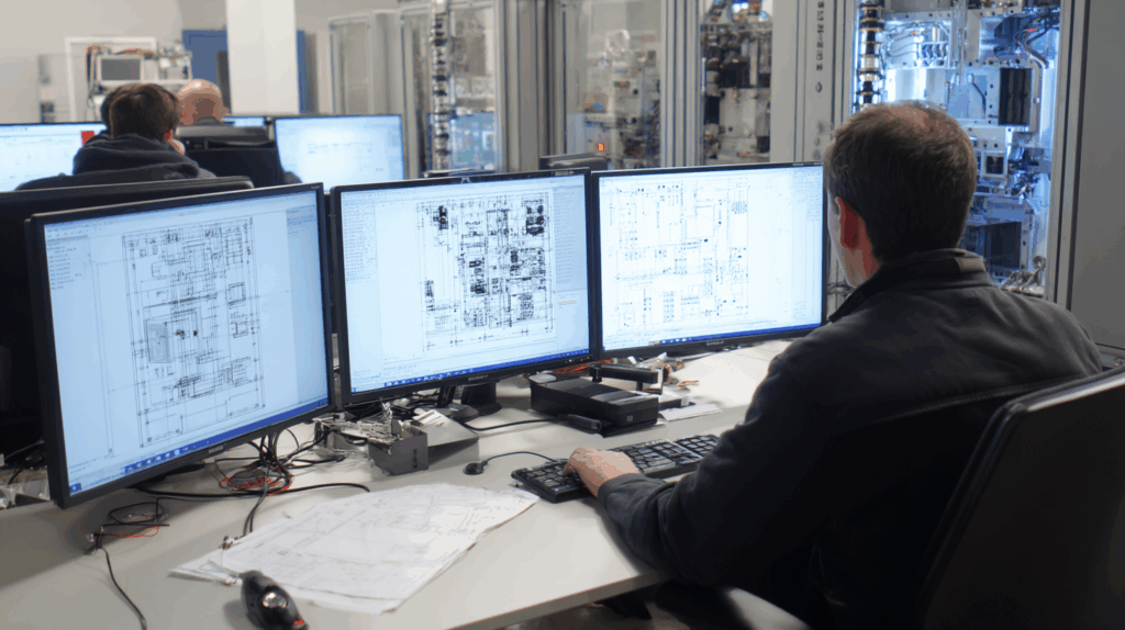 Custom fiber optic projects: Customized splicing solutions for special requirements