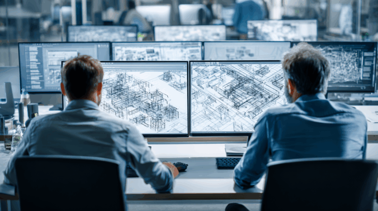 Glasfaser-Komponentenauswahl: Strategische Planung für professionelle Netzwerkinfrastrukturen