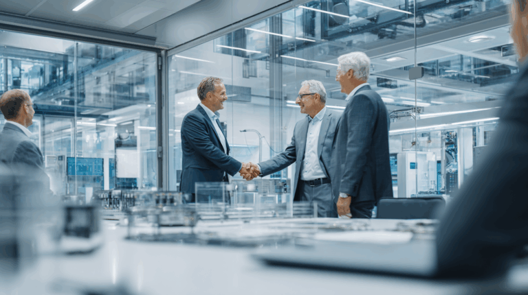 Channel-Partner Glasfaser: Modulare Glasfasersysteme als Differenzierungsmerkmal im Wettbewerb für maximalen Erfolg