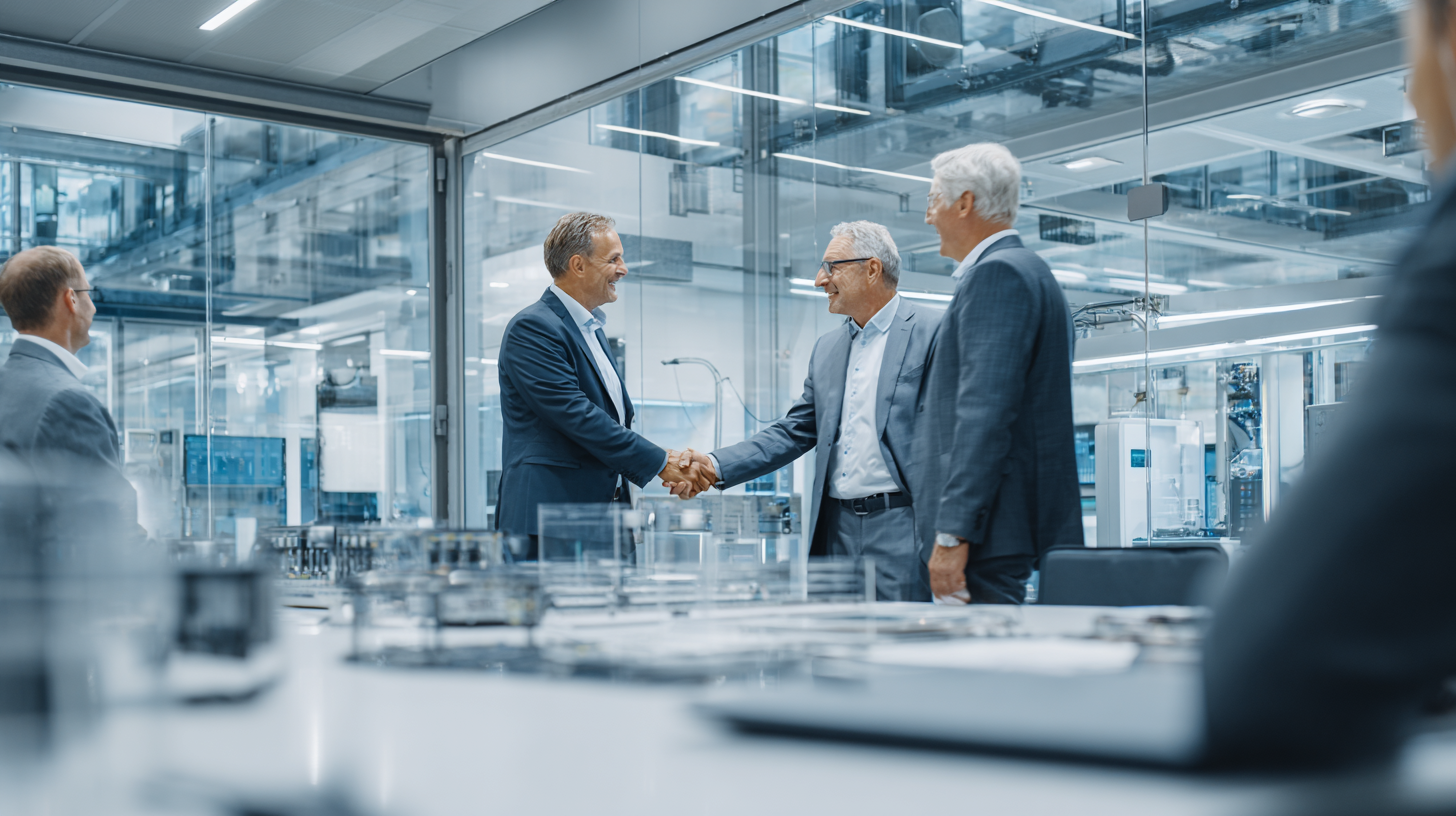 Channel-Partner Glasfaser: Modulare Glasfasersysteme als Differenzierungsmerkmal im Wettbewerb für maximalen Erfolg