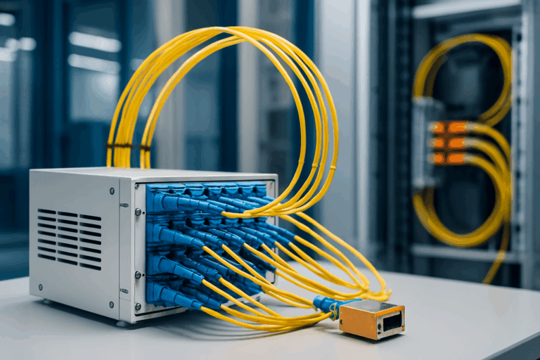 5 Jahre Garantie auf Glasfaserkomponenten: Was das für Netzbetreiber bedeutet