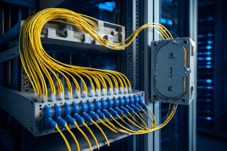 Behördenbeschaffung Glasfaser – Ausschreibungen und Vergabe richtig gestalten