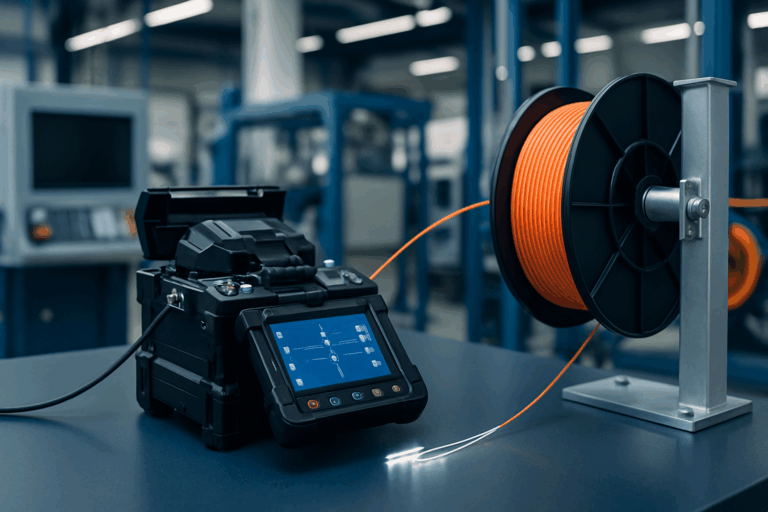 Bietergemeinschaft Glasfaserausbau: Kooperation für große Ausschreibungen