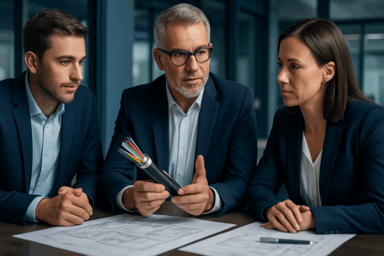 Bundesförderung Glasfaserausbau 2026: Förderprogramme und Ausschreibungen