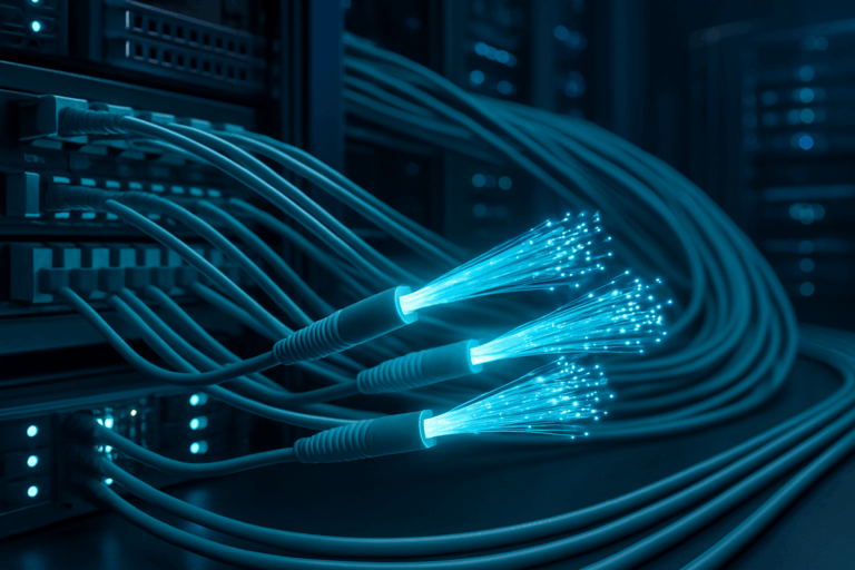 Dämpfungsbudget berechnen: Praxisleitfaden für FTTH-Planer und Netzbetreiber