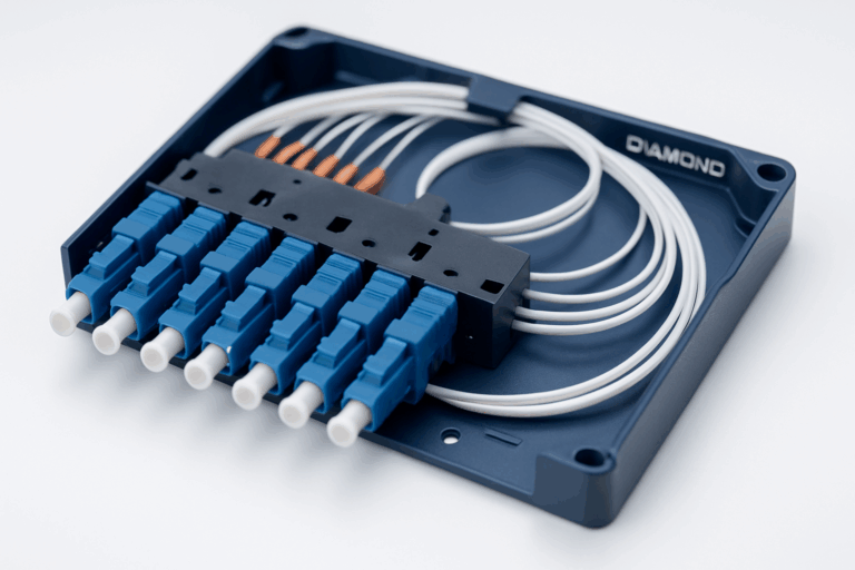 DIAMOND Future Box im Praxiseinsatz: Anwendungsbeispiele und Montage