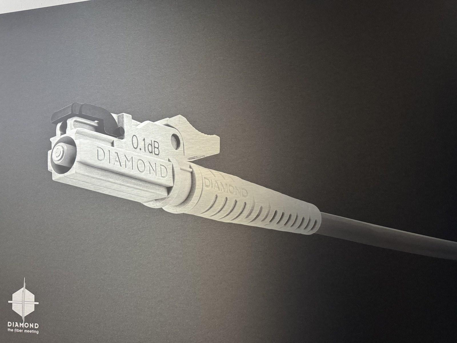 E2000 Glasfaserstecker – SC/APC Konnektor