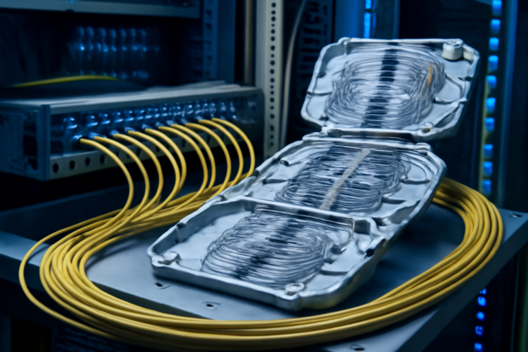 Faserkapazität planen: Wie viele Fasern braucht Ihr FTTH-Netz?