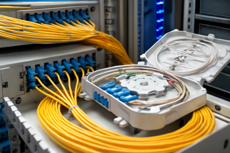 Top 10 Fehler beim Glasfaserausbau: Was Netzbetreiber und GU vermeiden sollten