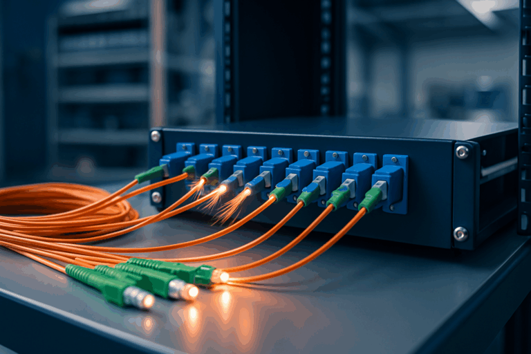 Fremdvergabe Glasfaserausbau: Worauf Generalunternehmer achten sollten