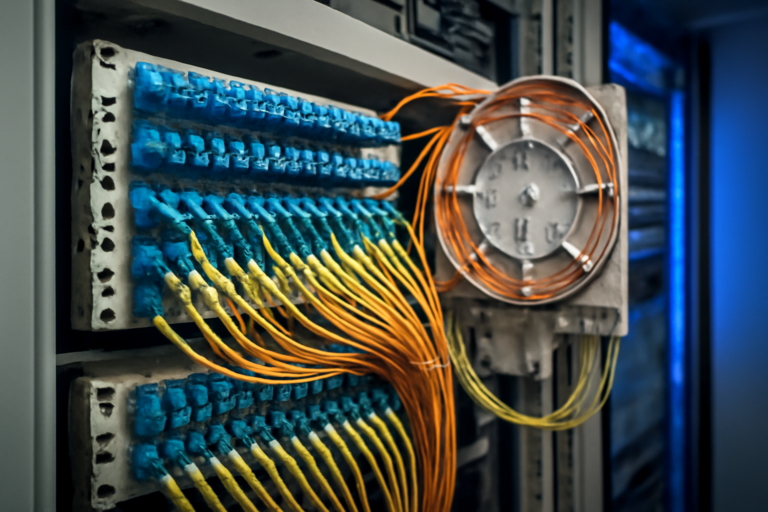 FTTH-Markt Deutschland 2026: Aktuelle Zahlen, BREKO-Analyse und Prognosen