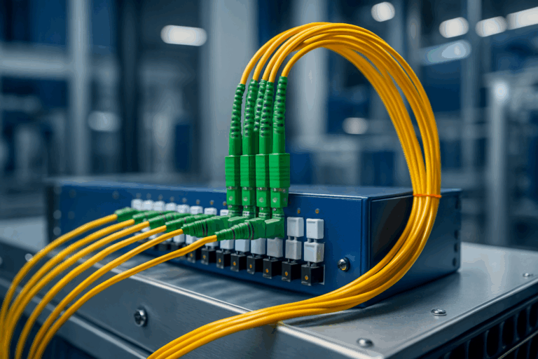 Glasfaser Direktbezug vom Hersteller: Vorteile und Einkaufskonditionen