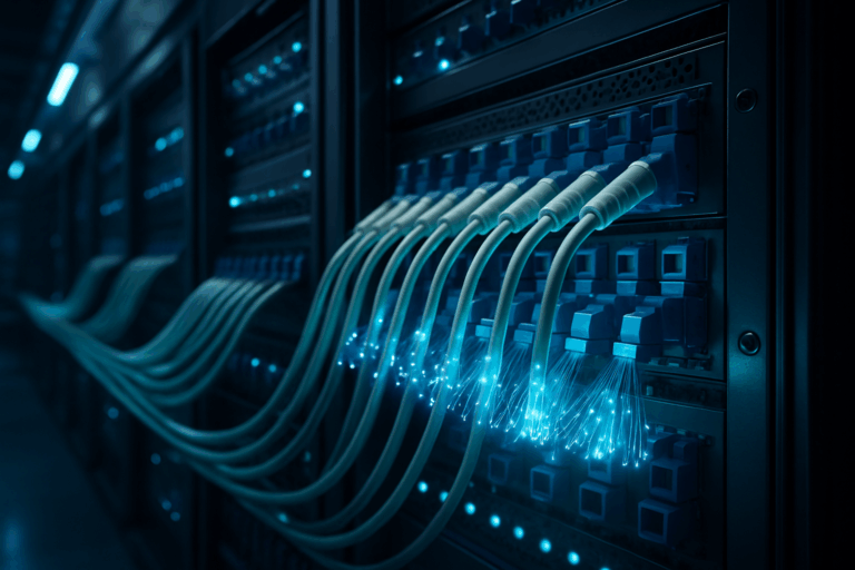 Glasfaser in Schulen und Bildungseinrichtungen: FTTH-Gigabitstrategie