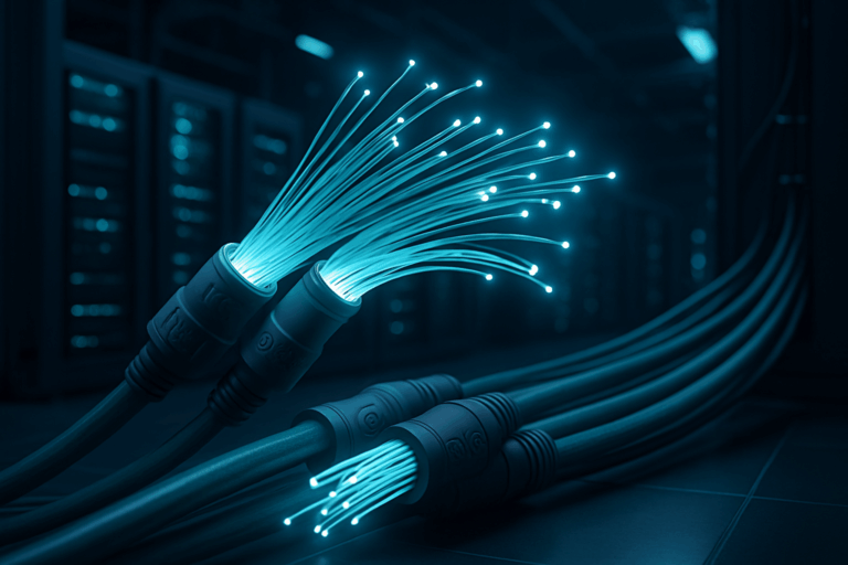 Glasfaser Zertifizierungen: CE, RoHS und internationale Normen erklärt