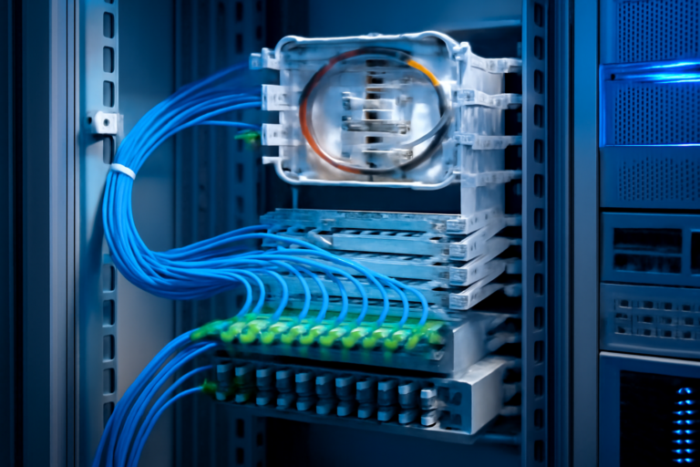 Glasfaserausbau Bochum 2026: GELSEN-NET und Ruhrgebiet-Infrastruktur