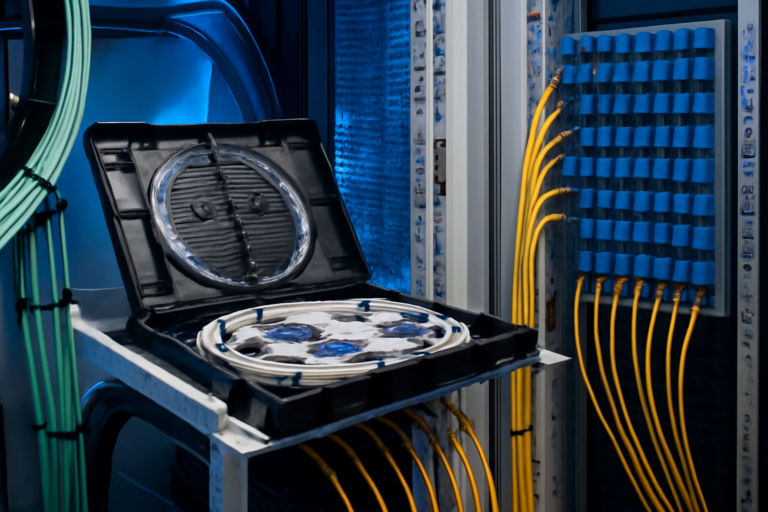 Glasfaserausbau Dortmund 2026: DEW21 und Ruhrgebiet FTTH-Rollout