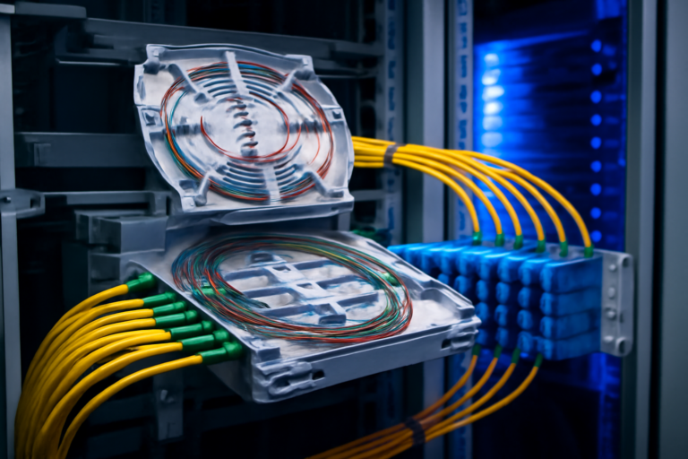 Glasfaserausbau Dresden 2026: SachsenEnergie und FTTH-Infrastruktur