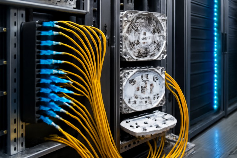 Glasfaserausbau Erfurt 2026: TEAG und Thüringen FTTH