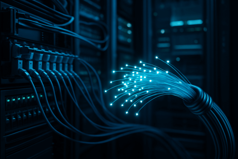 Glasfaserausbau Magdeburg 2026: MDCC und Sachsen-Anhalt FTTH