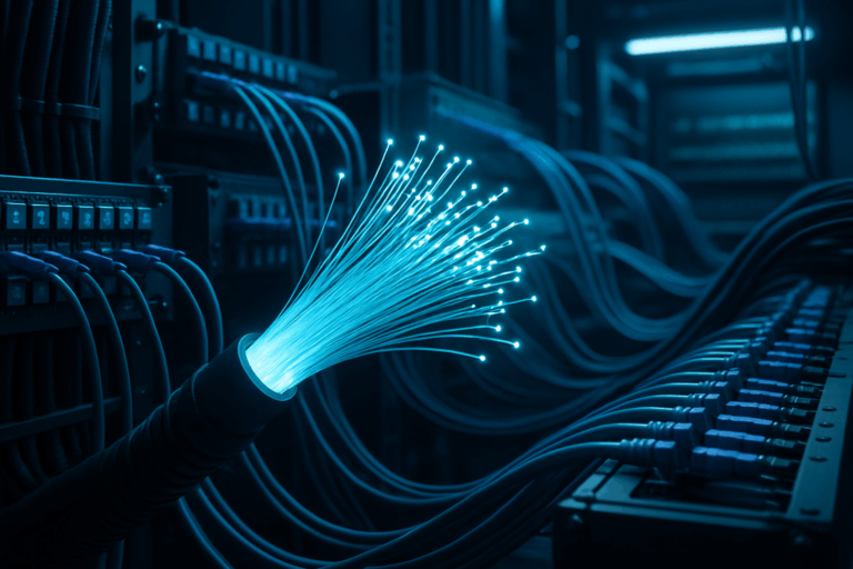 Glasfaserausbau Mainz 2026: Mainzer Netze und Glasfaserinfrastruktur
