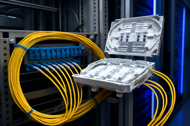 Glasfaserausbau Mannheim 2026: MVV und FTTH-Infrastruktur