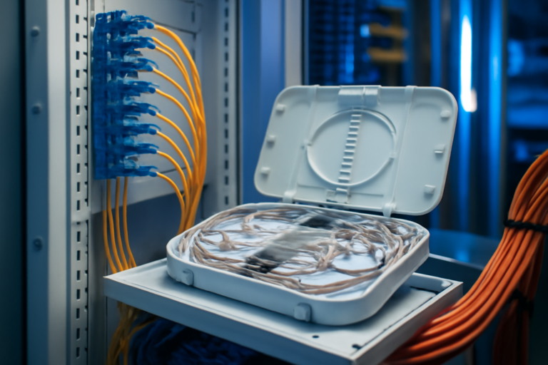 Glasfaserausbau Münster 2026: Stadtwerke Münster FTTH-Strategie