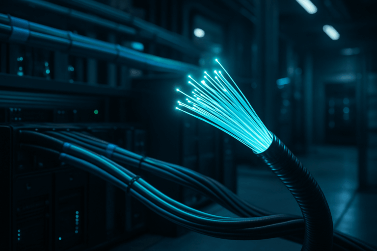 Glasfaserausbau Rostock 2026: Stadtwerke Rostock und Küsten-FTTH