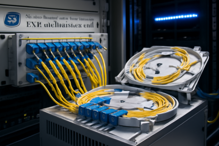 Glasfaserausbau Wiesbaden 2026: ESWE und Breitbandstrategie