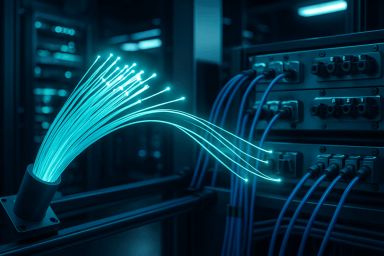Glasfaserausbau Wiesbaden 2026: ESWE Versorgung und Rhein-Main FTTH